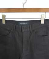MADISON BLUE（マディソンブルー）デニムパンツ 黒 サイズ:2(M位) レディース/2200644759588