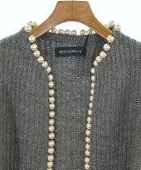 MADISON BLUE（マディソンブルー）カーディガン グレー サイズ:00(XS位) レディース/2200644759595