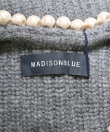MADISON BLUE（マディソンブルー）カーディガン グレー サイズ:00(XS位) レディース/2200644759601