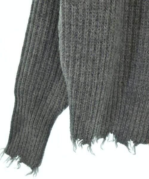 MADISON BLUE（マディソンブルー）カーディガン グレー サイズ:00(XS位) レディース/2200644759618