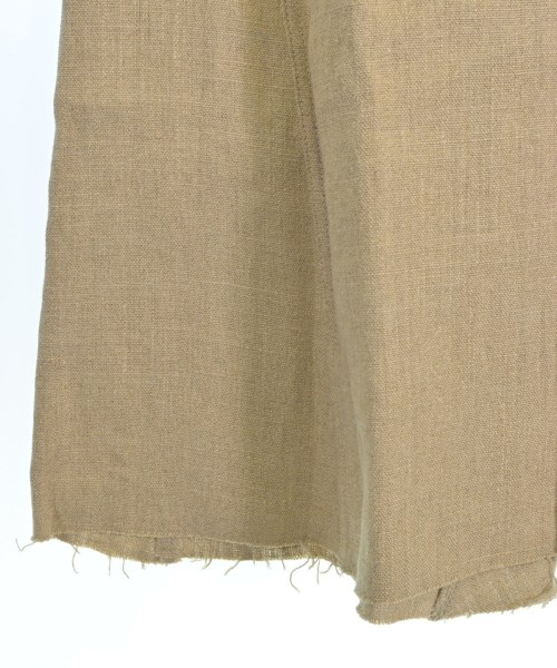 MADISON BLUE（マディソンブルー）ワンピース ベージュ サイズ:01(S位) レディース/2200644763240