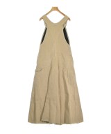 MADISON BLUE（マディソンブルー）ワンピース ベージュ サイズ:01(S位) レディース/2200644763240