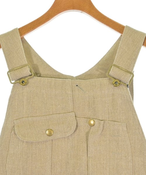 MADISON BLUE（マディソンブルー）ワンピース ベージュ サイズ:01(S位) レディース/2200644763257