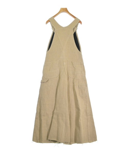 MADISON BLUE（マディソンブルー）ワンピース ベージュ サイズ:01(S位) レディース/2200644763271