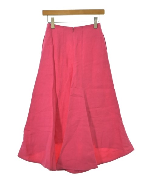 MADISON BLUE（マディソンブルー）ロング・マキシ丈スカート ピンク サイズ:01(S位) レディース/2200644768733