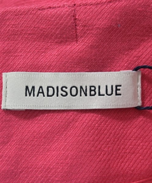 MADISON BLUE（マディソンブルー）ロング・マキシ丈スカート ピンク サイズ:01(S位) レディース/2200644768733