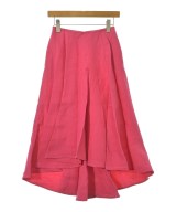 MADISON BLUE（マディソンブルー）ロング・マキシ丈スカート ピンク サイズ:01(S位) レディース/2200644768733