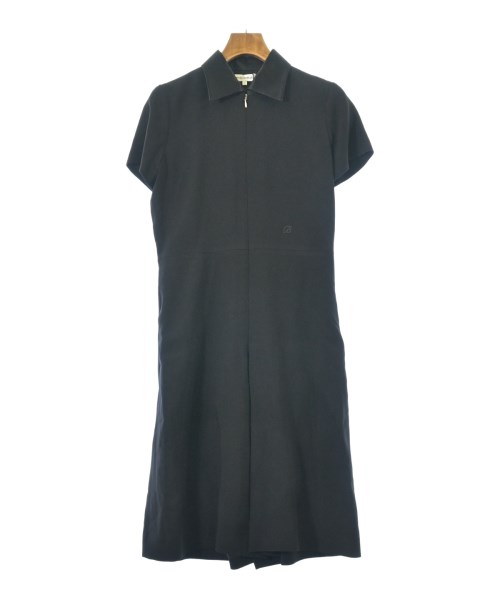 MADISON BLUE(マディソンブルー)オールインワン/サロペット 黒 サイズ:2(M位)/2200644768801