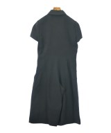 MADISON BLUE（マディソンブルー）オールインワン/サロペット 黒 サイズ:2(M位) レディース/2200644768801