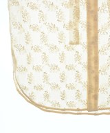 MADISON BLUE（マディソンブルー）ブラウス ベージュ サイズ:00(XS位) レディース/2200644768849