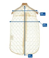 MADISON BLUE（マディソンブルー）ブラウス ベージュ サイズ:00(XS位) レディース/2200644768849