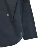 MADISON BLUE（マディソンブルー）ブラウス 紺 サイズ:1(S位) レディース/2200644768931