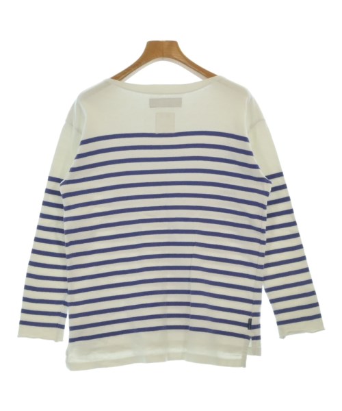 MADISON BLUE（マディソンブルー）Tシャツ・カットソー 白 サイズ:S レディース/2200644810074