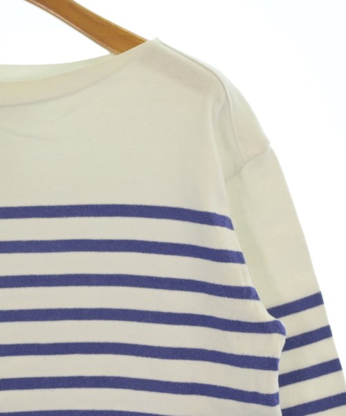 MADISON BLUE（マディソンブルー）Tシャツ・カットソー 白 サイズ:S レディース/2200644810074