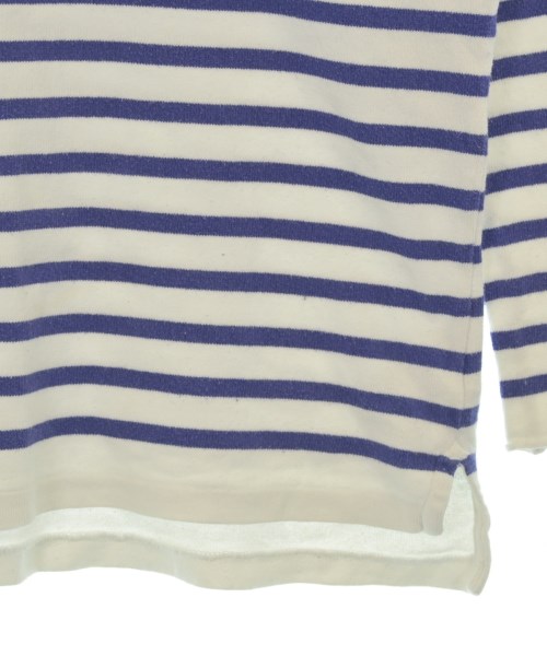 MADISON BLUE（マディソンブルー）Tシャツ・カットソー 白 サイズ:S レディース/2200644810074