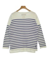 MADISON BLUE（マディソンブルー）Tシャツ・カットソー 白 サイズ:S レディース/2200644810074