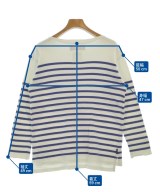 MADISON BLUE（マディソンブルー）Tシャツ・カットソー 白 サイズ:S レディース/2200644810074