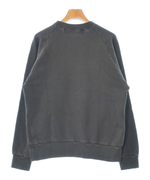 THE SHINZONE（ザシンゾーン）スウェット グレー サイズ:F レディース/2200644810128