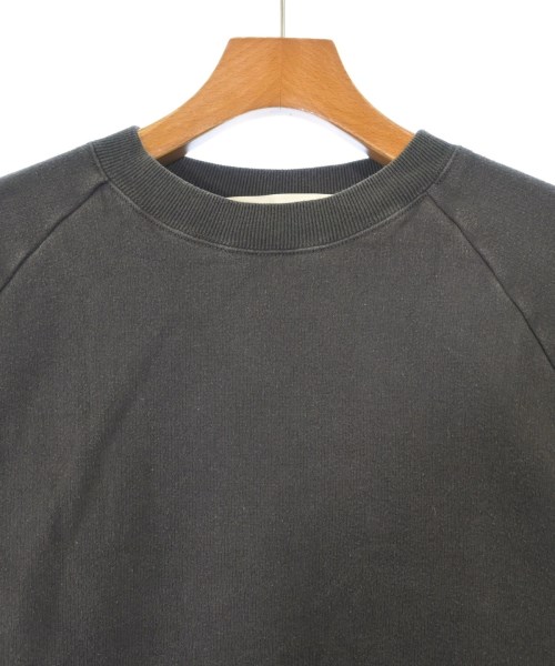 THE SHINZONE（ザシンゾーン）スウェット グレー サイズ:F レディース/2200644810128