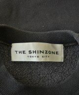 THE SHINZONE（ザシンゾーン）スウェット グレー サイズ:F レディース/2200644810128
