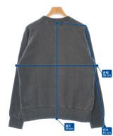 THE SHINZONE（ザシンゾーン）スウェット グレー サイズ:F レディース/2200644810128