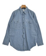 MADISON BLUE カジュアルシャツ