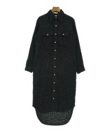 MADISON BLUE シャツワンピース
