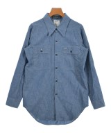 MADISON BLUE カジュアルシャツ