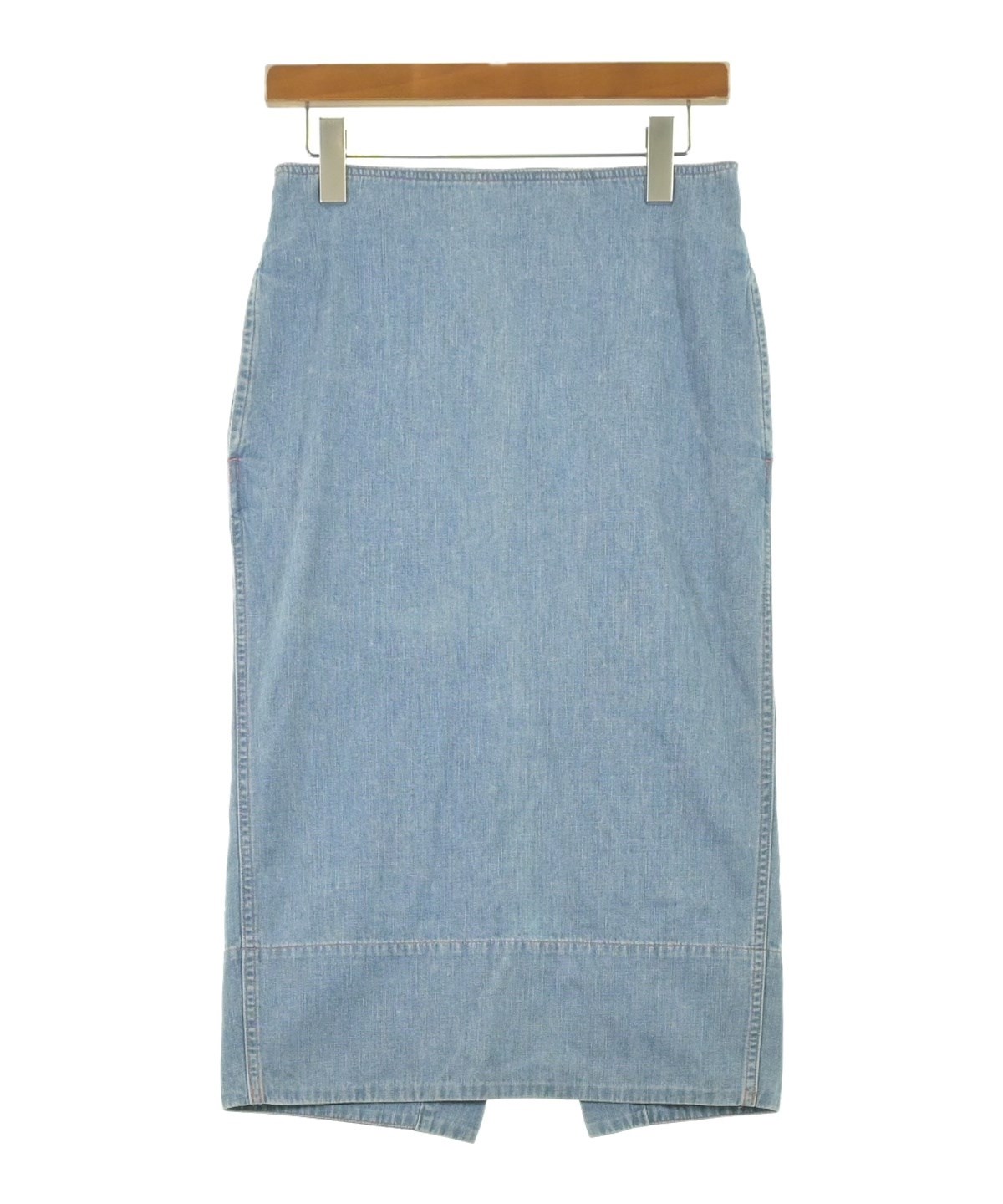 MADISON BLUE ミリタリースカート CARGO LONG SK REMAKE L.oz BS | SKIRT | MADISONBLUE