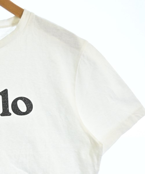 MADISON BLUE（マディソンブルー）Tシャツ・カットソー 白 サイズ:01(S位) レディース/2200591586145