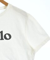 MADISON BLUE（マディソンブルー）Tシャツ・カットソー 白 サイズ:01(S位) レディース/2200591586145