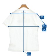 MADISON BLUE（マディソンブルー）Tシャツ・カットソー 白 サイズ:01(S位) レディース/2200591586145