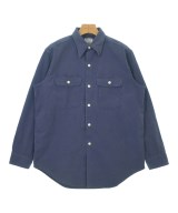 MADISON BLUE カジュアルシャツ