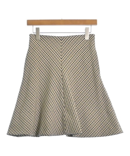 マディソンブルー(MADISON BLUE)のMADISON BLUE ひざ丈スカート