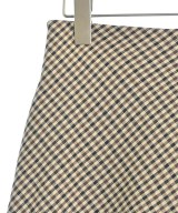 MADISON BLUE（マディソンブルー）ひざ丈スカート ベージュ サイズ:XS レディース/2200621504163