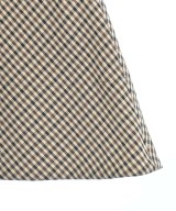 MADISON BLUE（マディソンブルー）ひざ丈スカート ベージュ サイズ:XS レディース/2200621504163