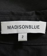 MADISON BLUE（マディソンブルー）カジュアルシャツ 黒 サイズ:2(M位) レディース/2200622157177
