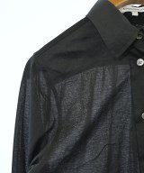 MADISON BLUE（マディソンブルー）カジュアルシャツ 黒 サイズ:2(M位) レディース/2200622157177