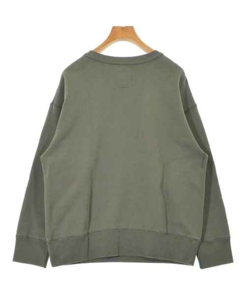 MADISON BLUE（マディソンブルー）スウェット カーキ サイズ:2(M位) レディース/2200619232115
