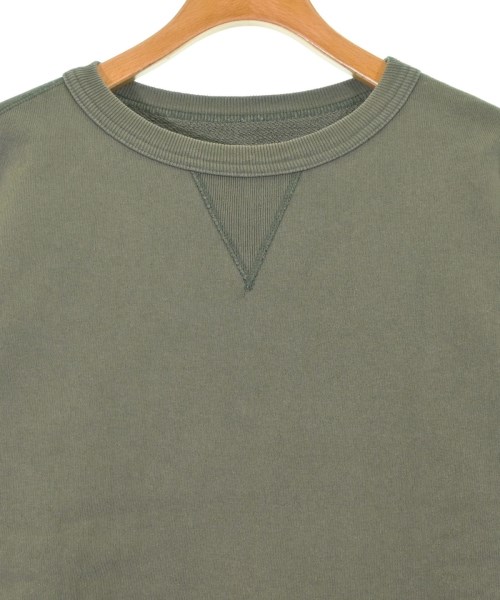 MADISON BLUE（マディソンブルー）スウェット カーキ サイズ:2(M位) レディース/2200619232115