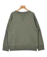 MADISON BLUE（マディソンブルー）スウェット カーキ サイズ:2(M位) レディース/2200619232115