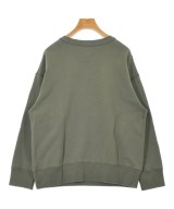 MADISON BLUE（マディソンブルー）スウェット カーキ サイズ:2(M位) レディース/2200619232115