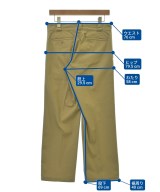 MADISON BLUE（マディソンブルー）その他 ベージュ サイズ:1(S位) レディース/2200619232344