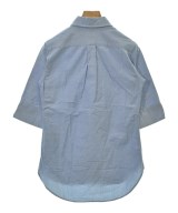 MADISON BLUE（マディソンブルー）カジュアルシャツ 青 サイズ:1(S位) レディース/2200608753126