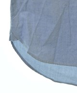 MADISON BLUE（マディソンブルー）カジュアルシャツ 青 サイズ:1(S位) レディース/2200608753126