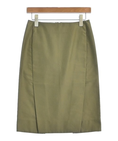 マディソンブルー(MADISON BLUE)のMADISON BLUE ロング・マキシ丈スカート