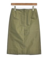 MADISON BLUE（マディソンブルー）ロング・マキシ丈スカート カーキ サイズ:2(M位) レディース/2200614295115