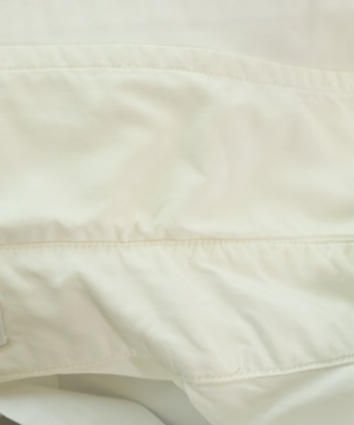 MADISON BLUE（マディソンブルー）カジュアルシャツ 白 サイズ:01(S位) レディース/2200623955017