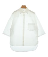 MADISON BLUE（マディソンブルー）カジュアルシャツ 白 サイズ:01(S位) レディース/2200623955017