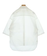 MADISON BLUE（マディソンブルー）カジュアルシャツ 白 サイズ:01(S位) レディース/2200623955017